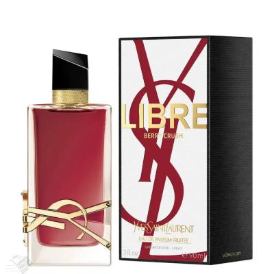 Yves Saint Laurent Libre Berry Crush EDP 90ML Kadın Parfüm ARC 