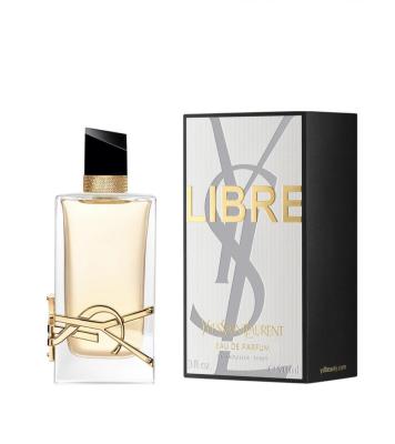 Yves Saint Laurent Libre Edp 90 Ml ARC