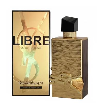 Yves Saint Laurent Libre Vanille Couture EDP Cat 90 ml Kadın Parfüm