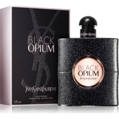 Yves Saint Laurent Opium Black EDP 90 ML