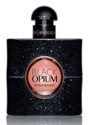 Yves Saint Laurent Opium Black EDP 90 ML Bayan Tester Parfüm