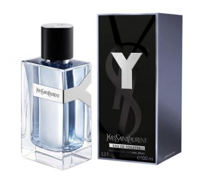 Yves Saint Laurent Y Men EDT 100 ml ARC