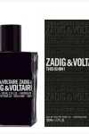 Zadig & Voltaire This Is Him! - EDT 100ML Erkek Parfüm ARC