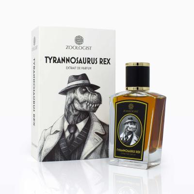 Zoologist Tyrannosaurus Rex Edp 60 Ml Erkek Parfüm ARC