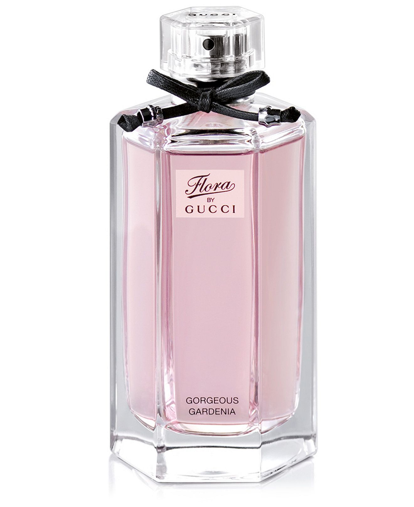 Gucci Flora By Gucci Gorgeous Gardenia Edt 100ml Bayan Tester Parfüm ...