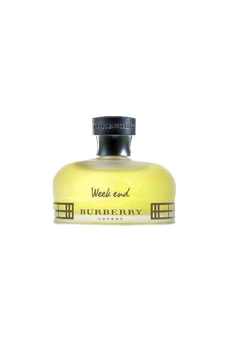 burberry weekend nasıl bir koku