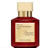 Baccarat Rouge 540 Etrait De 70ml Bayan Tester Parfüm