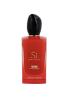 Giorgio Armani Si Passione İntense Edp Kadın 100 ml tester
