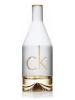 Calvin Klein 2u For Her 100ml Edt Bayan Tester Parfüm