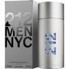 Carolina Herrera 212 Men Edt 100 Ml  ARC