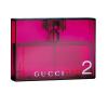 Gucci Rush 2 Edt 75ml Bayan Tester Parfüm